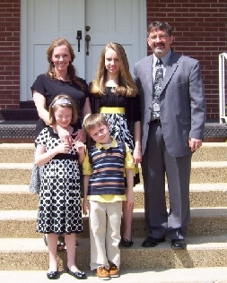 primitive baptist sermons